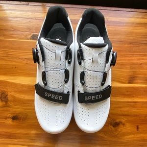 Unisex Cycling Shoes